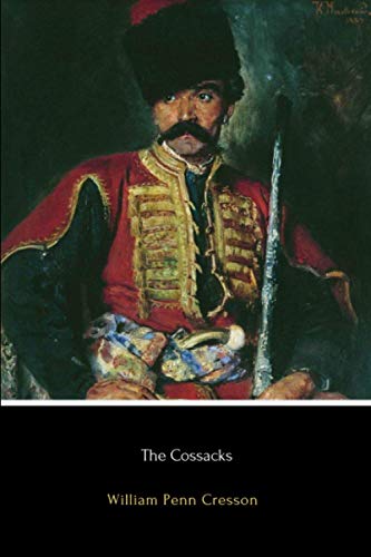 Beispielbild fr The Cossacks: Their History and Country zum Verkauf von WorldofBooks