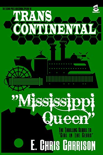 Imagen de archivo de Mississippi Queen (Trans-Continental) a la venta por Lucky's Textbooks