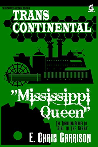 Stock image for Mississippi Queen (Trans-Continental) for sale by Lucky's Textbooks