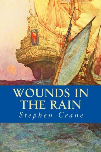 9781530174157: Wounds in the Rain