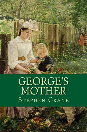 9781530174454: George's Mother