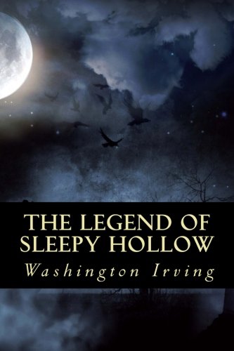 Beispielbild fr The Legend of Sleepy Hollow zum Verkauf von WorldofBooks