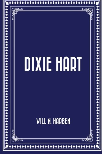 9781530179176: Dixie Hart