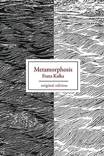 9781530179930: Metamorphosis (Original Edition)