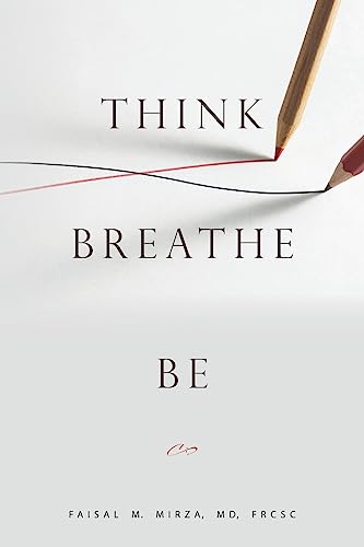 Stock image for Think Breathe Be for sale by Books From California