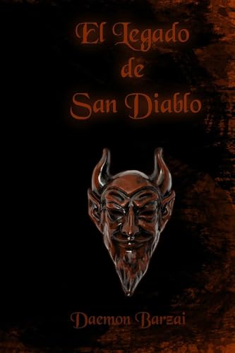 Beispielbild fr El Legado de San Diablo (Spanish Edition) zum Verkauf von California Books