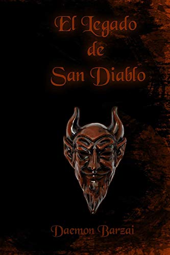 9781530182497: El Legado de San Diablo