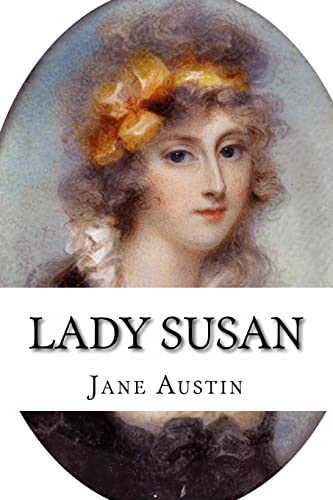 9781530195084: Lady Susan