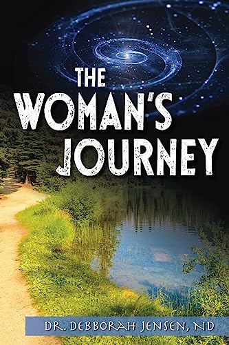 Beispielbild fr The Woman's Journey zum Verkauf von Lucky's Textbooks