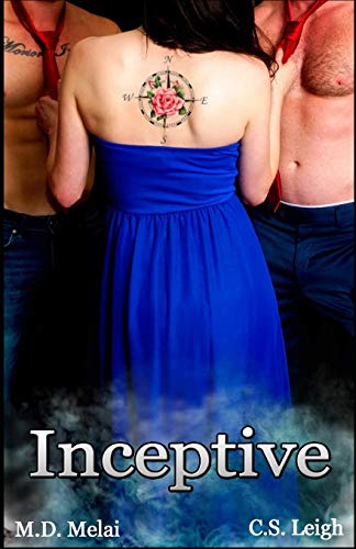 Stock image for Inceptive (Deceptive Series) for sale by Lucky's Textbooks