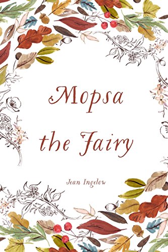 Stock image for Mopsa the Fairy for sale by WorldofBooks