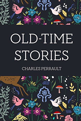 9781530201679: Old-Time Stories