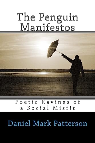 Immagine dell'editore per The Penguin Manifestos: Poetic Ravings of a Social Misfit venduto da ThriftBooks-Dallas