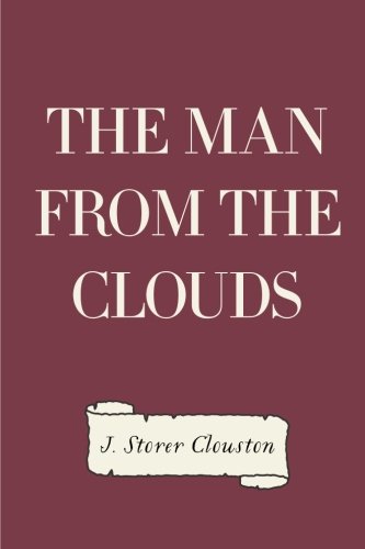 9781530211708: The Man from the Clouds
