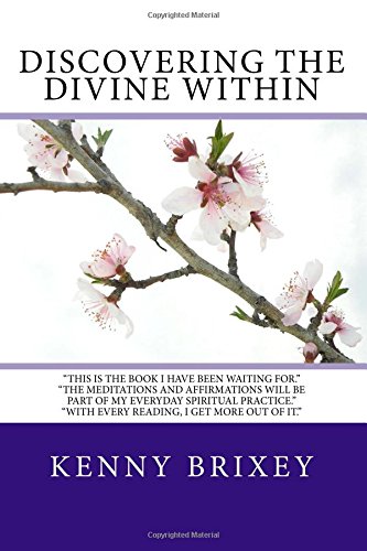 Beispielbild fr Discovering the Divine Within: Awakening Your Inner Spirituality zum Verkauf von THE SAINT BOOKSTORE