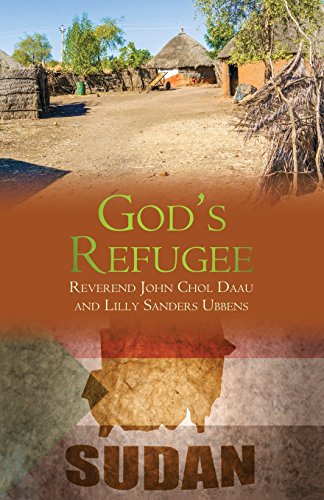 Beispielbild fr God's Refugee : The Story of a Lost Boy Pastor zum Verkauf von Better World Books