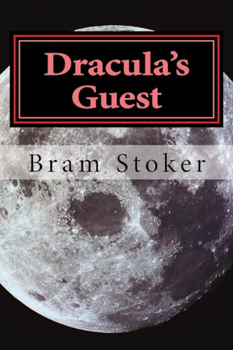 Stock image for Dracula's Guest for sale by PBShop.store US