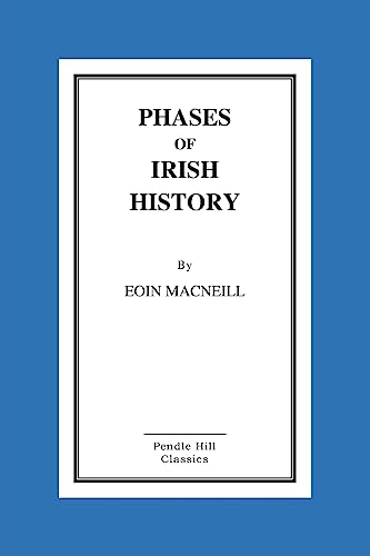 Stock image for Phases of Irish History for sale by Lucky's Textbooks