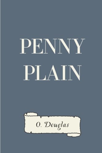 9781530216437: Penny Plain