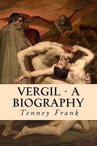 Stock image for Vergil - A Biography for sale by Lucky's Textbooks