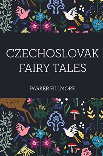 Imagen de archivo de Czechoslovak Fairy Tales a la venta por Ergodebooks