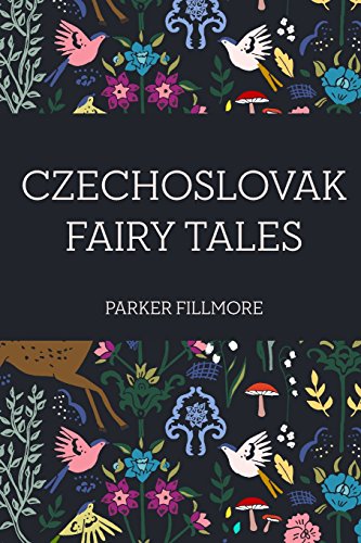 Stock image for Czechoslovak Fairy Tales for sale by Ergodebooks