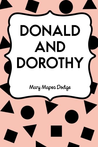 9781530224500: Donald and Dorothy