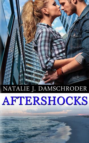Imagen de archivo de Aftershocks a la venta por Revaluation Books