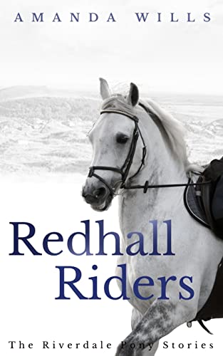 Beispielbild fr Redhall Riders: The Riverdale Pony Stories: Volume 4 zum Verkauf von WorldofBooks