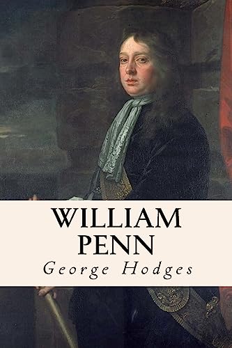 Beispielbild fr William Penn zum Verkauf von Lucky's Textbooks