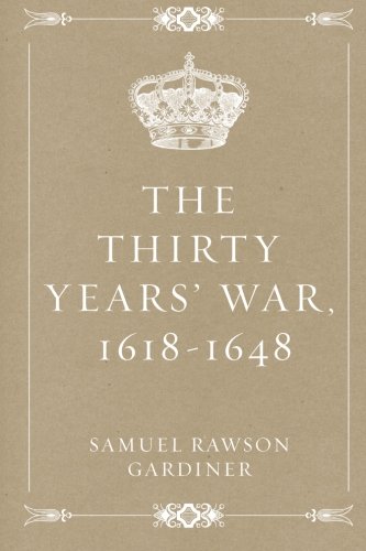 Stock image for The Thirty Years' War, 1618-1648 for sale by AwesomeBooks