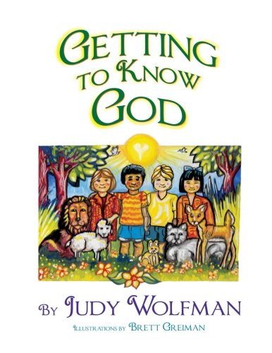 Stock image for Getting to Know God (Lighthouse Kids!) for sale by ThriftBooks-Atlanta
