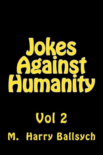Immagine dell'editore per Jokes Against Humanity 2 venduto da Bahamut Media