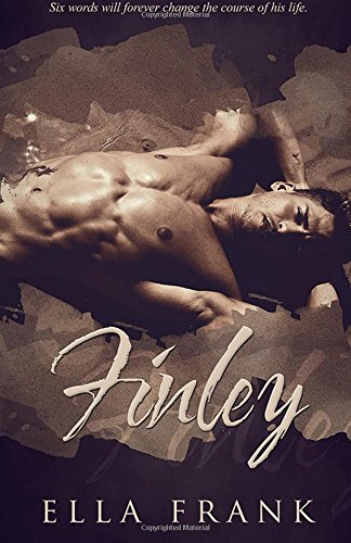 9781530232963: Finley (Sunset Cove Series)