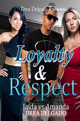 Beispielbild fr Loyalty & Respect: Jaida vs Amanda zum Verkauf von Lucky's Textbooks