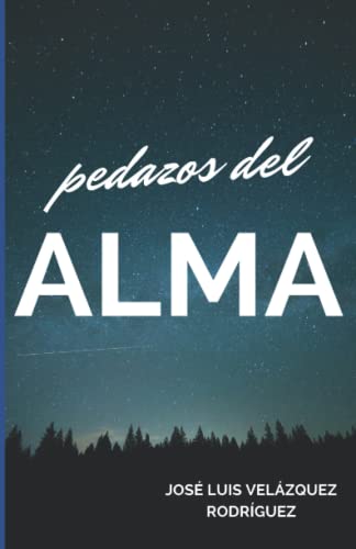 Stock image for Pedazos del alma/ Pieces of the soul for sale by Revaluation Books