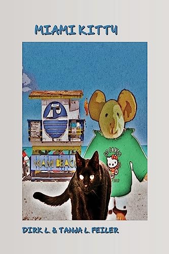 Beispielbild fr Miami Kitty zum Verkauf von THE SAINT BOOKSTORE