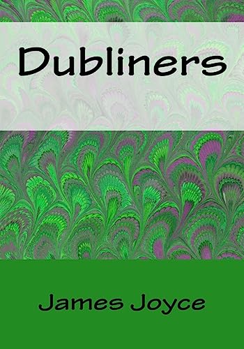 9781530239665: Dubliners