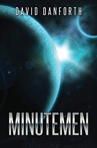 Imagen de archivo de Minutemen: Volume 1 (The Guardians of Time) a la venta por Revaluation Books