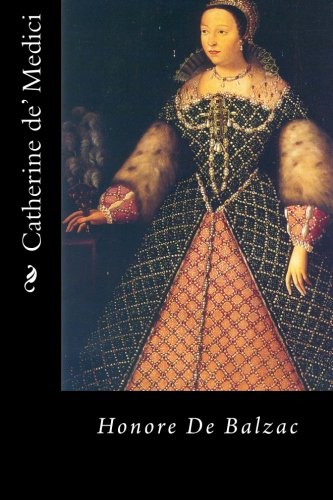 Beispielbild fr Catherine de' Medici zum Verkauf von Revaluation Books