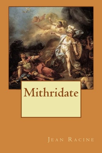 Beispielbild fr Mithridate zum Verkauf von medimops