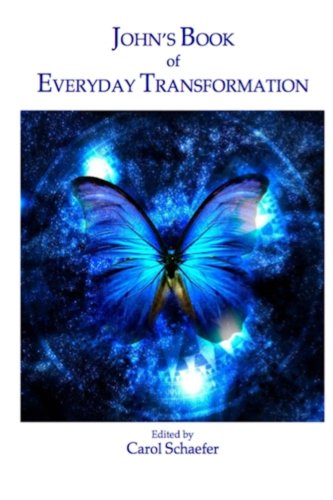 Beispielbild fr John's Book of Everyday Transformation zum Verkauf von THE SAINT BOOKSTORE