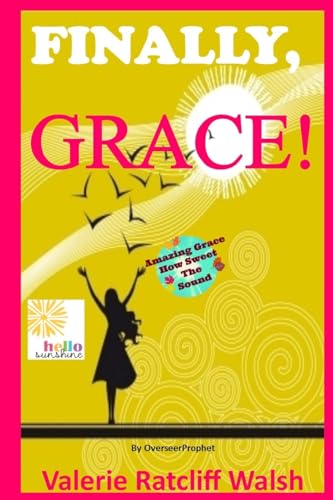 Stock image for Finally Grace (RESURRECTION SERIES) for sale by Lucky's Textbooks