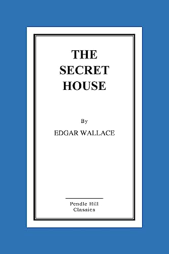 9781530255689: The Secret House