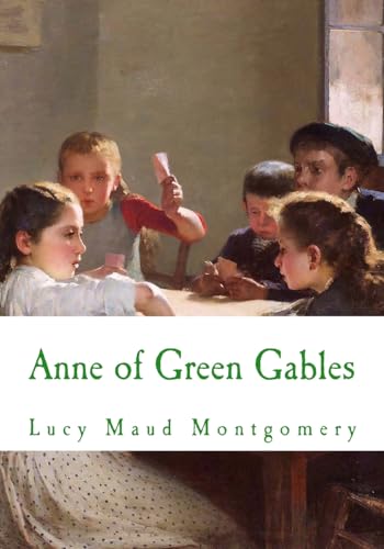 9781530256556: Anne of Green Gables