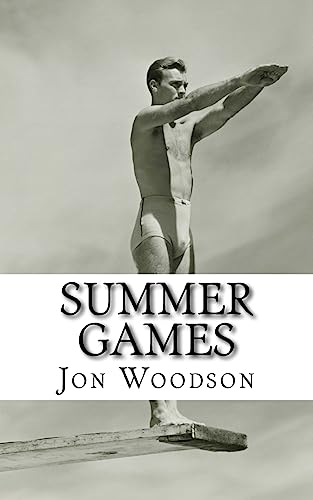 Stock image for Summer Games for sale by THE SAINT BOOKSTORE