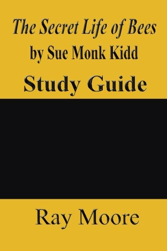 Stock image for The Secret Life of Bees by Sue Monk Kidd: A Study Guide (Volume 30) for sale by SecondSale