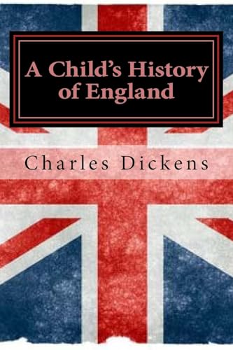 Stock image for A Child's History of England for sale by Lucky's Textbooks