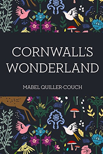 Stock image for Cornwall's Wonderland for sale by WorldofBooks