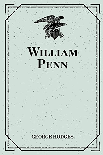 9781530263981: William Penn
